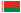 flag of Republic of Belarus