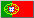 Portuguese flag