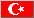 Turkish flag