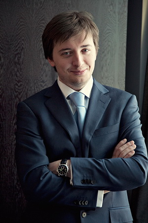 Дмитрий Бушмаков